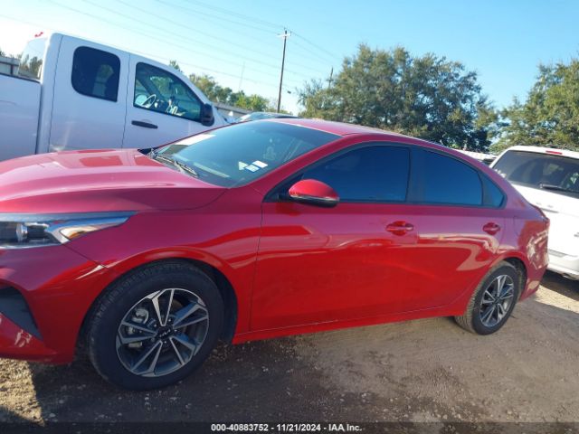 3KPF24AD7RE800876 KIA Forte Lxs