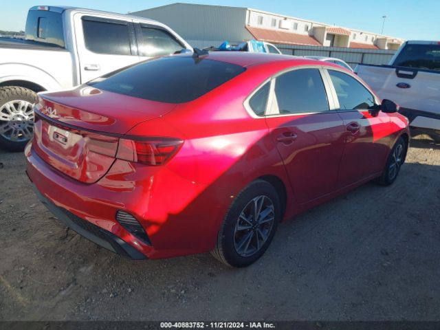 3KPF24AD7RE800876 KIA Forte Lxs