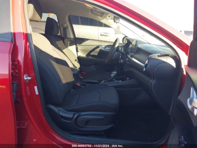 3KPF24AD7RE800876 KIA Forte Lxs