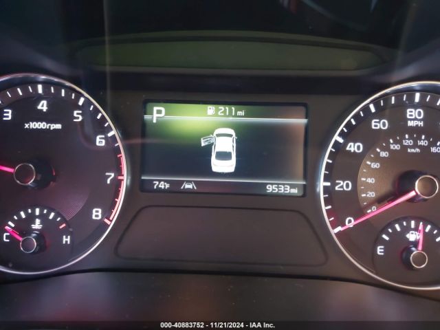 3KPF24AD7RE800876 KIA Forte Lxs