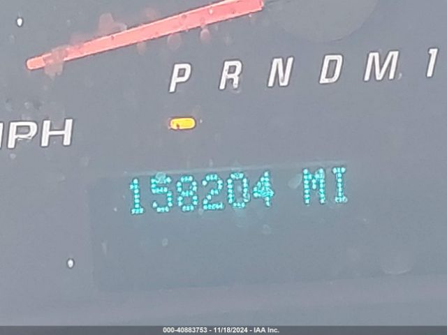 1GCWGAFG5K1297781 Chevrolet Express 2500 Work Van