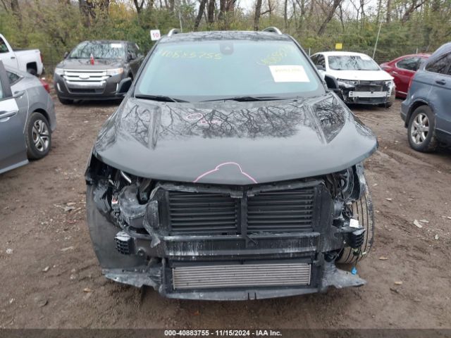 2GNAXKEV6L6253794 Chevrolet Equinox Fwd Lt 1.5l Turbo