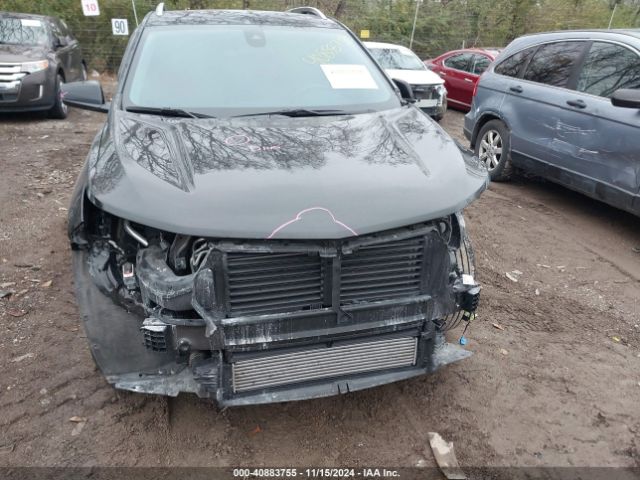 2GNAXKEV6L6253794 Chevrolet Equinox Fwd Lt 1.5l Turbo