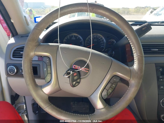 1GKS1KE04ER173926 GMC Yukon Xl 1500 Slt