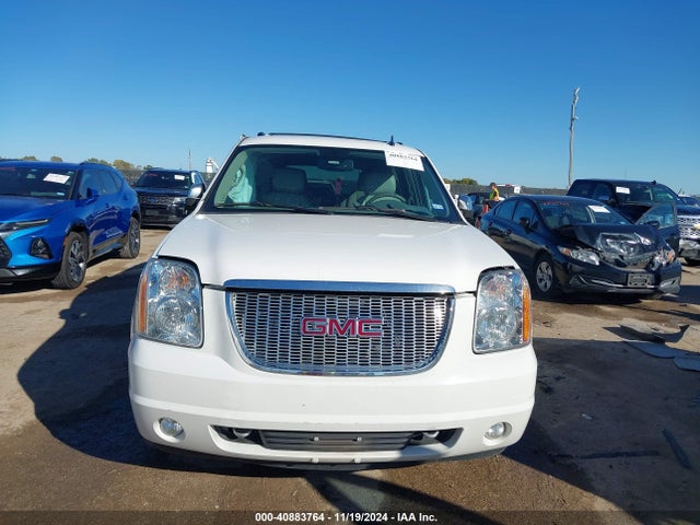 1GKS1KE04ER173926 GMC Yukon Xl 1500 Slt
