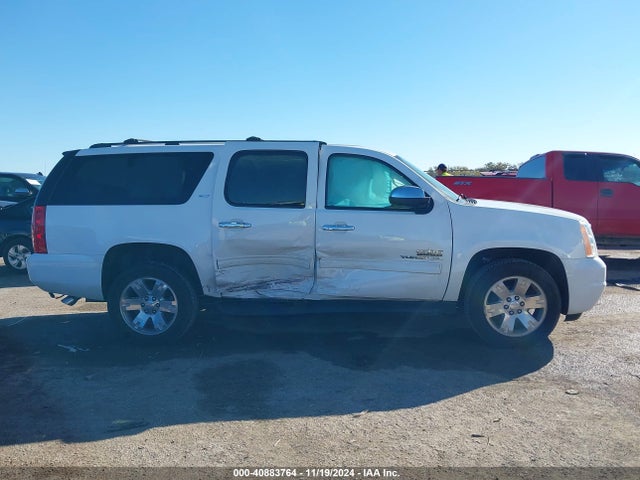 1GKS1KE04ER173926 GMC Yukon Xl 1500 Slt