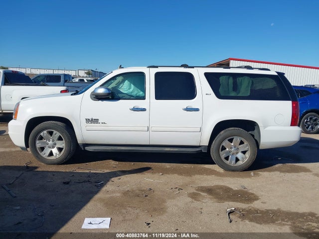 1GKS1KE04ER173926 GMC Yukon Xl 1500 Slt