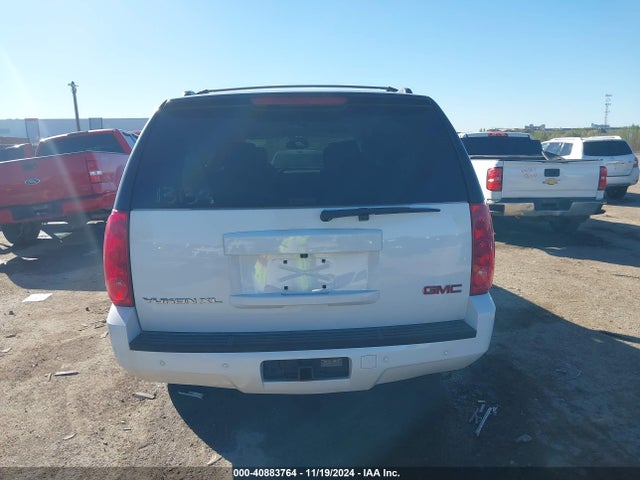 1GKS1KE04ER173926 GMC Yukon Xl 1500 Slt