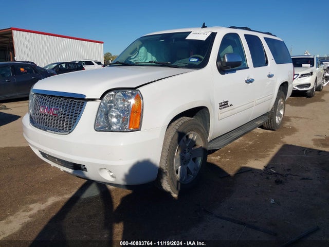 1GKS1KE04ER173926 GMC Yukon Xl 1500 Slt