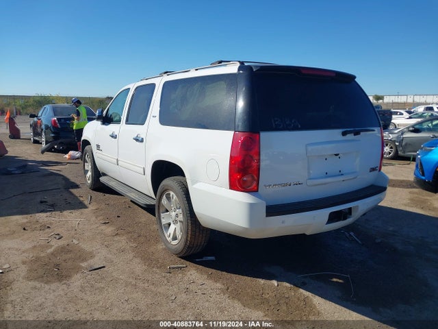 1GKS1KE04ER173926 GMC Yukon Xl 1500 Slt