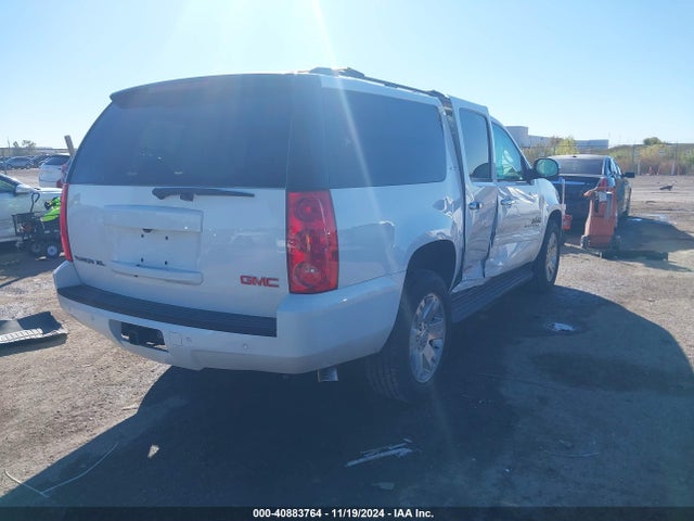 1GKS1KE04ER173926 GMC Yukon Xl 1500 Slt