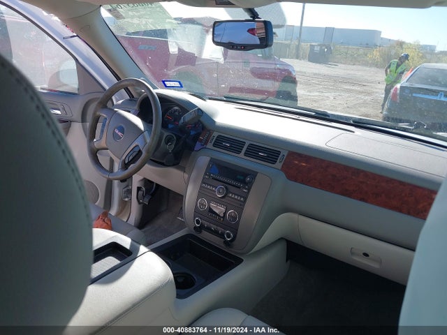 1GKS1KE04ER173926 GMC Yukon Xl 1500 Slt