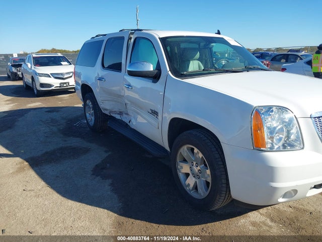 1GKS1KE04ER173926 GMC Yukon Xl 1500 Slt