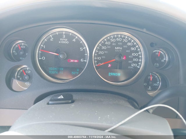 1GKS1KE04ER173926 GMC Yukon Xl 1500 Slt
