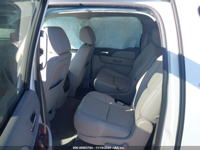1GKS1KE04ER173926 GMC Yukon Xl 1500 Slt