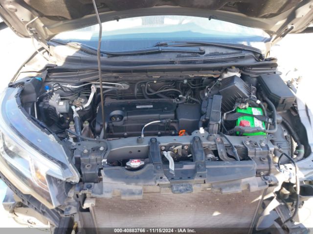 2HKRM3H40GH569819 Honda CR-V SE