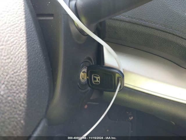 2HKRM3H40GH569819 Honda CR-V SE