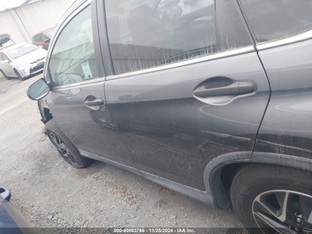 2HKRM3H40GH569819 Honda CR-V SE