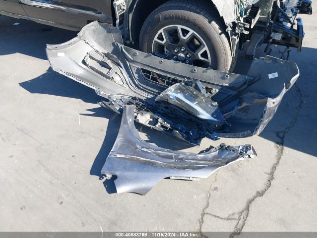 2HKRM3H40GH569819 Honda CR-V SE