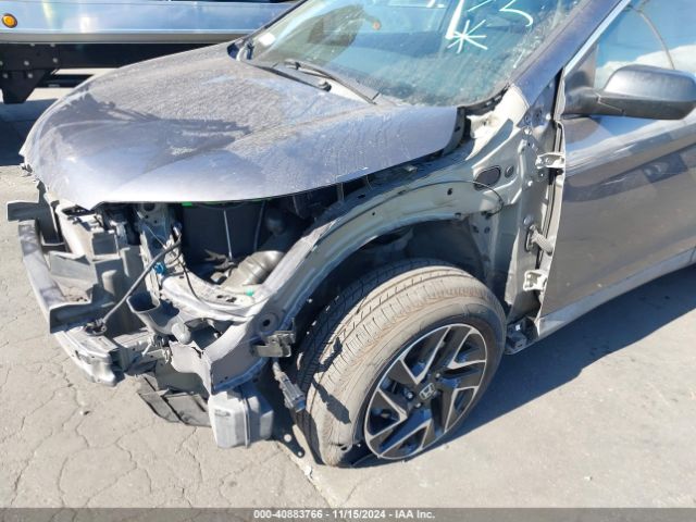 2HKRM3H40GH569819 Honda CR-V SE