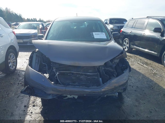 Honda CR-V LX 2014 3CZRM3H31EG709030 Image 12