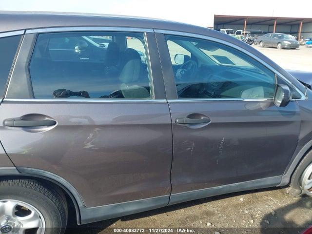 Honda CR-V LX 2014 3CZRM3H31EG709030 Image 13