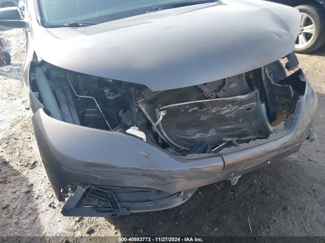 Honda CR-V LX 2014 3CZRM3H31EG709030 Image 18