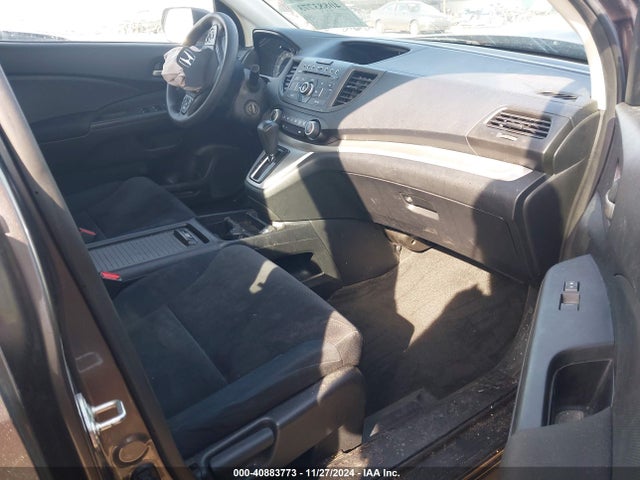 Honda CR-V LX 2014 3CZRM3H31EG709030 Image 5
