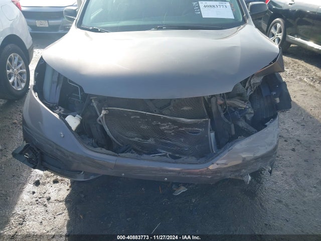 Honda CR-V LX 2014 3CZRM3H31EG709030 Image 6