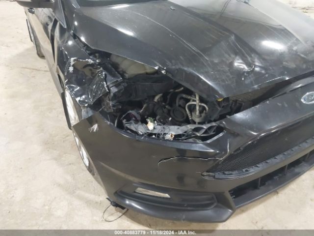 1FADP3L98FL344245 Ford FOCUS ST