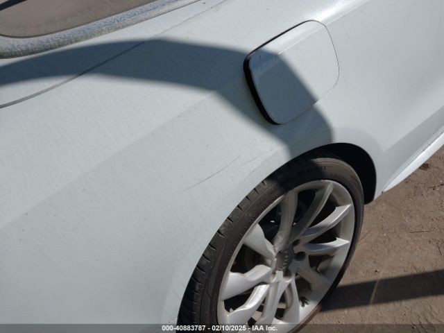 WAUMFAFH6FN009734 Audi A5 2.0t Premium