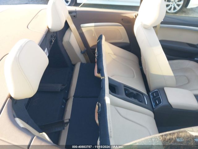 WAUMFAFH6FN009734 Audi A5 2.0t Premium