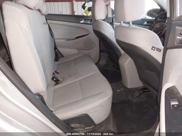 KM8J33A47LU160058 Hyundai Tucson Value