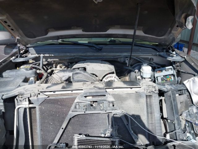 1GKS1EEFXER204831 GMC YUKON DENALI