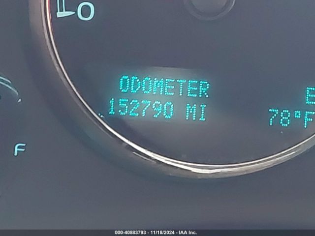 1GKS1EEFXER204831 GMC YUKON DENALI