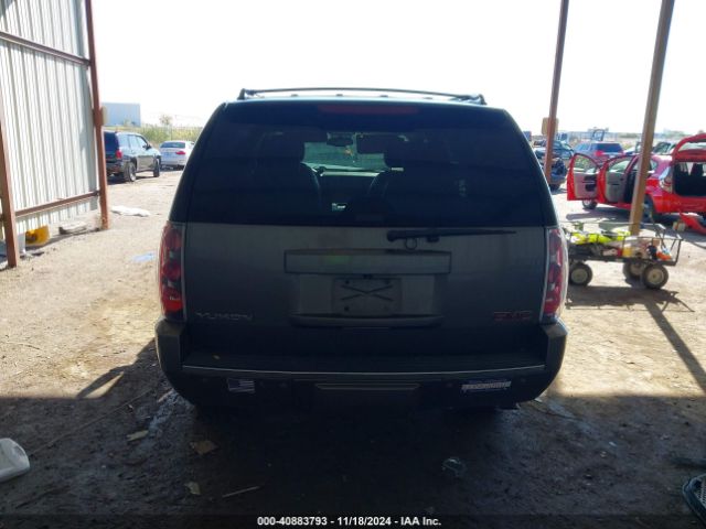 1GKS1EEFXER204831 GMC YUKON DENALI