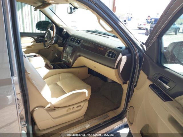 1GKS1EEFXER204831 GMC YUKON DENALI