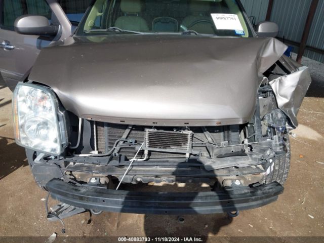 1GKS1EEFXER204831 GMC YUKON DENALI