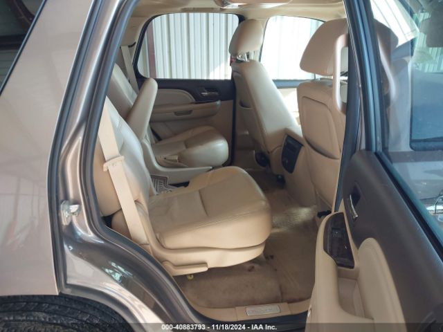 1GKS1EEFXER204831 GMC YUKON DENALI