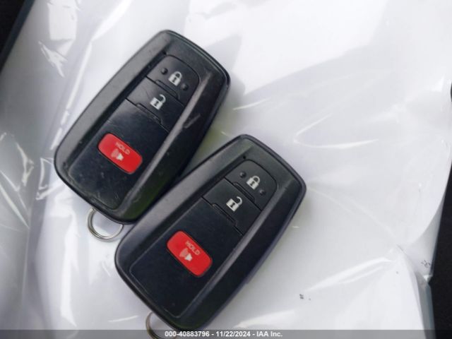 JTDKARFU1H3030574 Toyota Prius