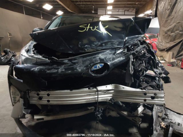 JTDKARFU1H3030574 Toyota Prius