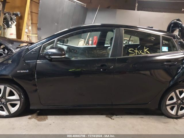 JTDKARFU1H3030574 Toyota Prius