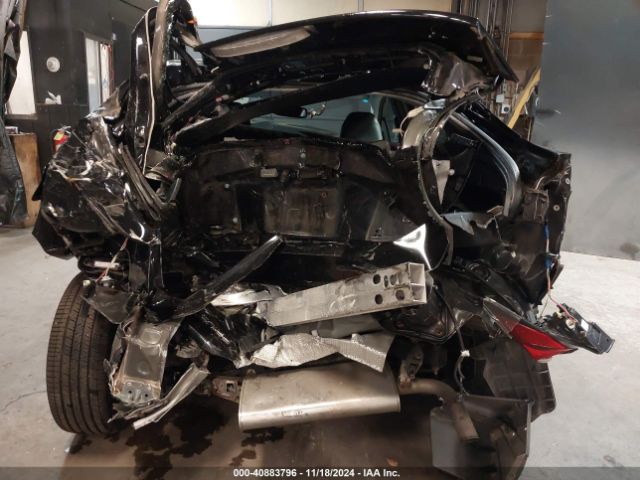 JTDKARFU1H3030574 Toyota Prius