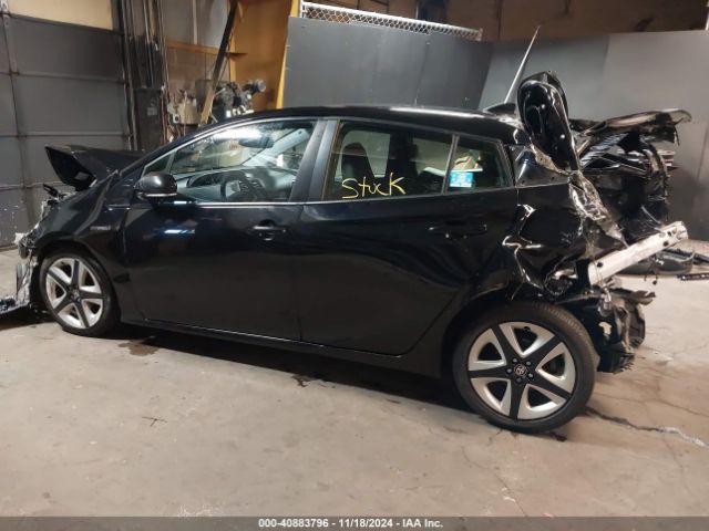 JTDKARFU1H3030574 Toyota Prius