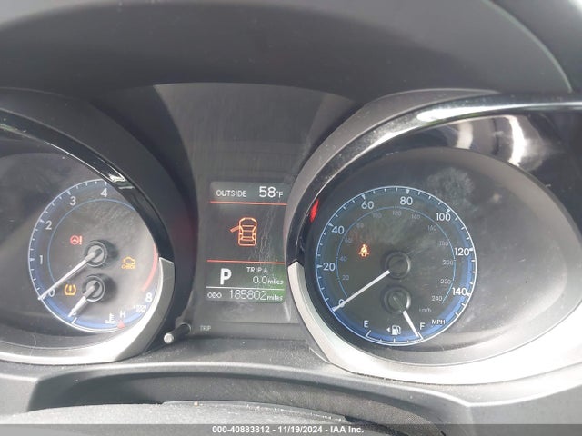 Toyota Corolla S Plus 2014 2T1BURHE3EC059607 Image 7