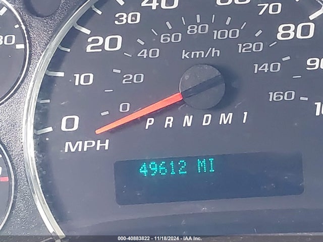 Chevrolet Express 2500 Work Van 2014 1GCWGFCA0E1198223 Image 15