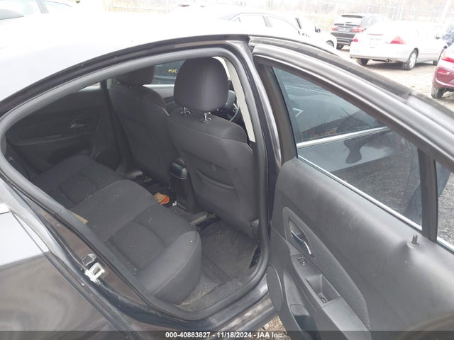 Chevrolet Cruze 1lt Auto 2015 1G1PC5SB7F7183374 Image 8