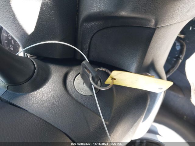 3N1CE2CP2FL357732 Nissan Versa Note S Plus