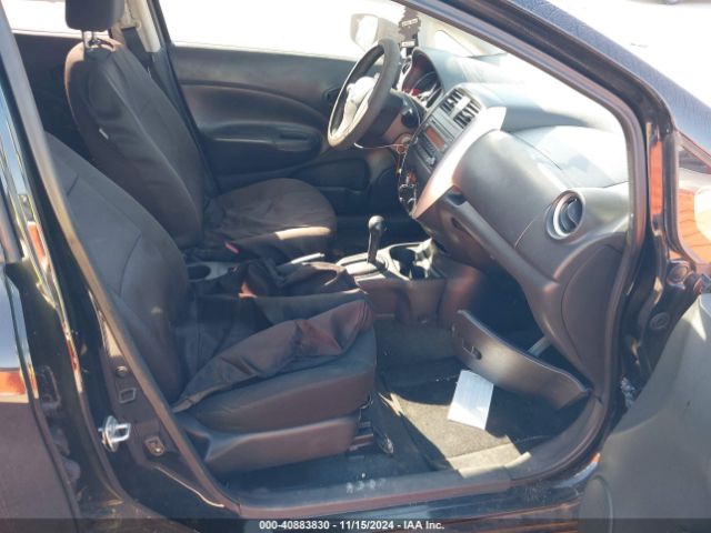 3N1CE2CP2FL357732 Nissan Versa Note S Plus