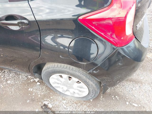 3N1CE2CP2FL357732 Nissan Versa Note S Plus